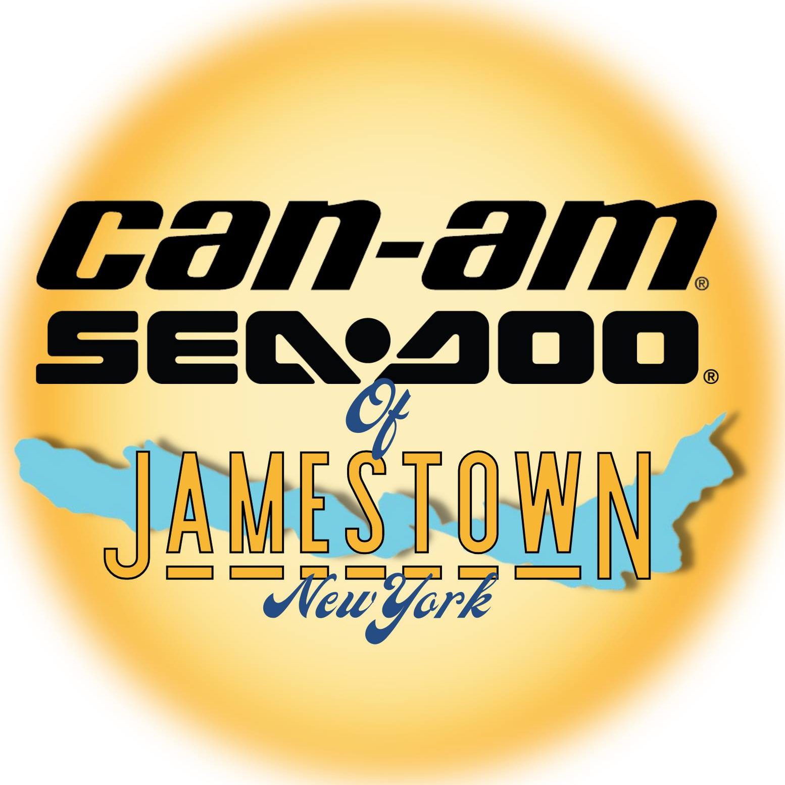 can-am jamestown